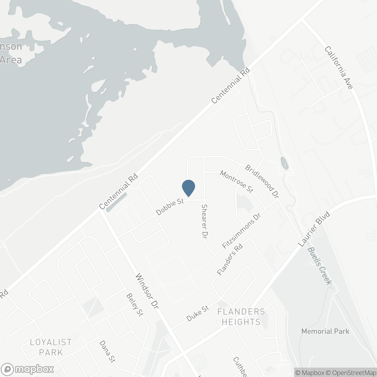 1014 CRESTWOOD DRIVE, Brockville, Ontario K6V 7N1